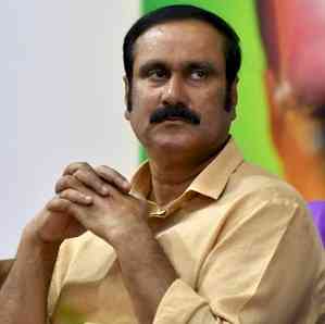 PMK leader urges TN govt to approach SC for banning online Rummy, Poker