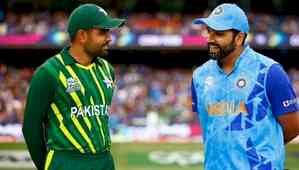 T20 World Cup: The Big Apple set to experience the mesmerizing Indo-Pak rivalry   