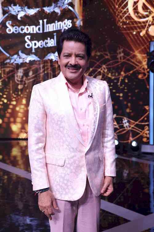 On Superstar Singer 3, melody king Udit Narayan shares an interesting anecdote about ‘Gadar’ and ‘Gadar 2’