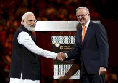 Australia seeks inputs on developing 'new roadmap' for closer  economic engagement with India