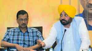 Humiliating defeat for AAP in Punjab 2 years after landslide victory