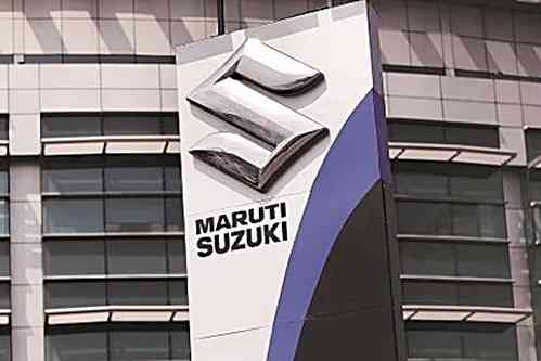 Maruti Suzuki commences biogas plant at Manesar amid Rs 450 crore renewable energy push