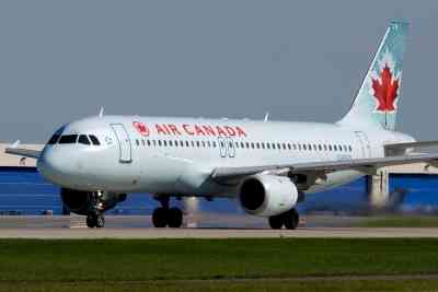 Hoax bomb threat disrupts Air Canada flight from Delhi