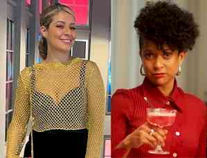 Jenna Ba, Karina Sanchez and India's race to bartending glory