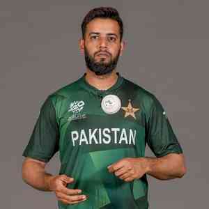 T20 World Cup: Imad Wasim out of Pakistan’s opener against USA, to be fit for India clash