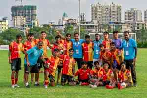 Dream Sports C'ship: East Bengal FC, Punjab FC set for mega clash after exciting end to group stages