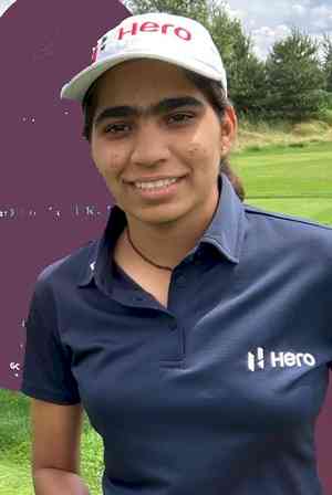 Diksha continues preparation for the Paris Olympics, tees up at mixed event in Scandinavian Open