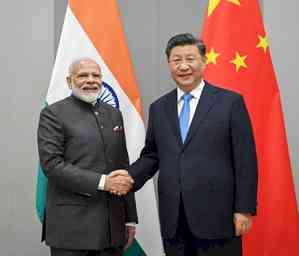 Right time to reset relations, says China's state-run newspaper ahead  of Modi 3.0