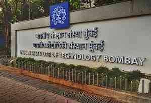 IIT Bombay ranks 118th, IIT Delhi at 150 in QS World University Rankings 2025 