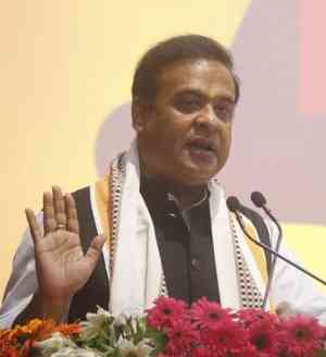 'Petrol cheaper in Assam than West Bengal': CM Sarma defends hike