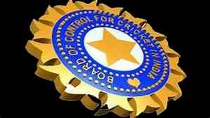 Domestic season to start with Duleep Trophy in Sept; toss abolished for C.K Nayudu Trophy as BCCI unveils home fixtures