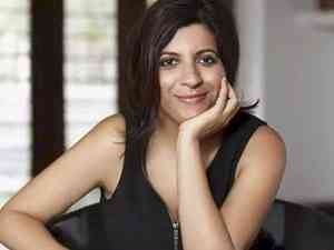 Zoya Akhtar on 15 years in film industry: 'This is my home'