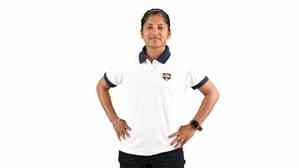 Bengal Pro T20 League: MI's Priyanka Bala excited to captain Siliguri Strikers