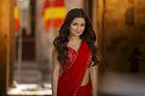 Avneet Kaur recalls her journey from Punjab to Mumbai when her mom 'took care of everything'