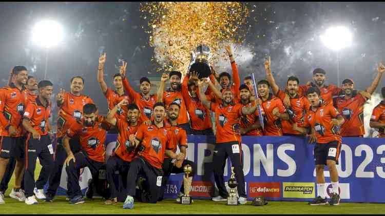 IPL stars to make second edition of Sher-e-Punjab T20 Cup high-voltage