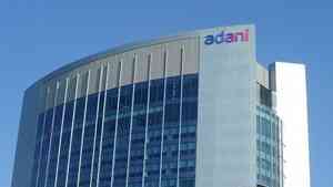 Adani Group stocks end higher for third straight day
