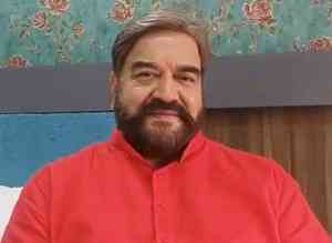 Dronacharya of 'Mahabharat' Surendra Pal says 'India not afraid of Pakistan', warns against 'Jaichands'