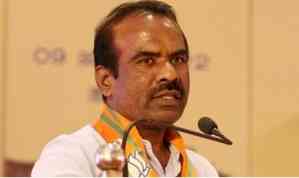 What is your stand on tribal welfare scam: K’taka BJP to Rahul Gandhi