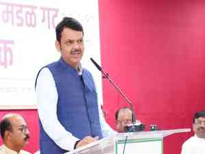 MahaYuti will sweep Assembly polls as MVA's false narratives won't work again: Fadnavis