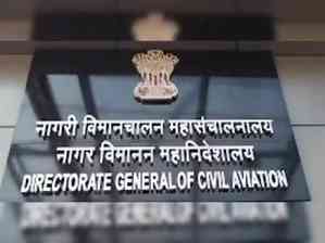DGCA derosters ATC staff following near-miss incident at Mumbai airport