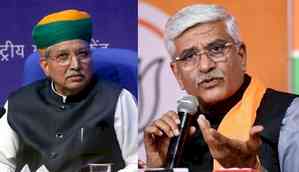 Gajendra Singh Shekhawat, Arjunram Meghwal invited to PM's residence ahead of oath taking ceremony 