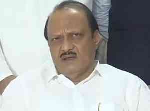 NCP was offered MoS Independent rank, not Cabinet berth: Ajit Pawar