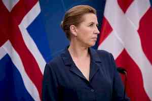 Saddened and shaken after attack: Danish Prime Minister 