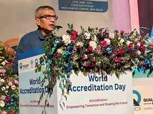 Quality Council of India celebrates World Accreditation Day