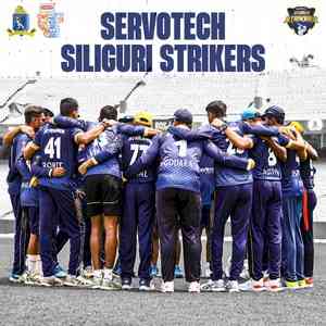 Siliguri Strikers name Ritwik Roy Chowdhury as captain for Bengal Pro T20 League 