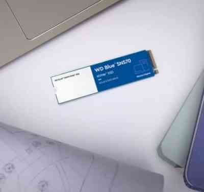 Fabless firm FADU, Western Digital to develop next-gen SSD tech