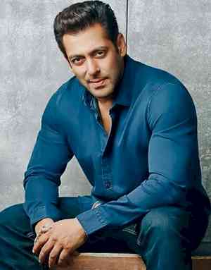 Salman Khan to begin 'Sikandar' shoot on June 18 with aerial action sequence