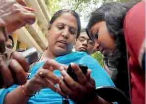 UP parents to see children's school results on phone now