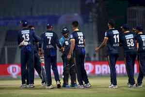 Bengal Pro T20 League: Siliguri Strikers open campaign with thumping win over Harbour Diamonds