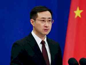 Injury of US teachers in China isolated incident: Chinese Foreign Ministry spokesperson