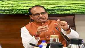 Shivraj Chouhan takes up 100-day action plan for agriculture sector