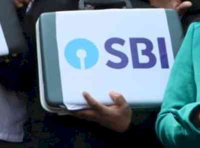 SBI to raise $3 billion through long-term debt