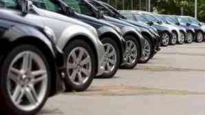 Domestic auto industry optimistic of steady growth in FY25: SIAM