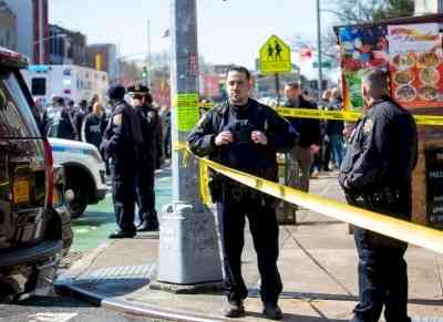 Indian-origin man shoots brother dead, injurers mother, kills self in New York