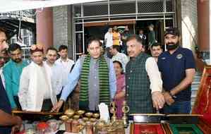 15 Himachal products get GI tag