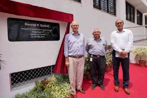 Godrej Appliances strengthens R&D capabilities with infrastructure expansion