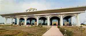 Punjab BJP chief urges PM Modi to name Adampur Airport after Guru Ravidas