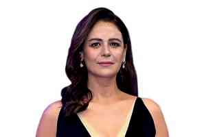 Cinema must tap India's folklore & fables for compelling stories, says Mona Singh