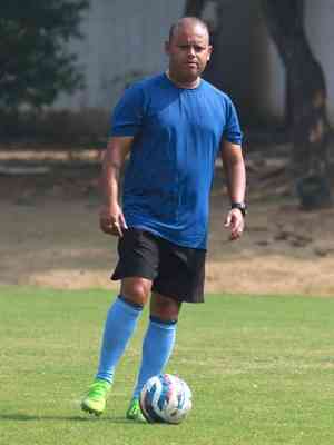Chennaiyin FC name former India midfielder Noel Wilson as assistant coach