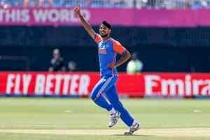 T20 World Cup: 'Bowl good yorkers', Arshdeep reveals Bumrah's advice after stunning show vs USA