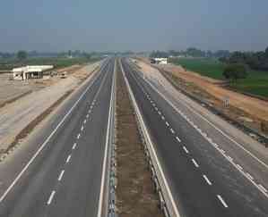 Gorakhpur link e-way in UP to be ready by June end