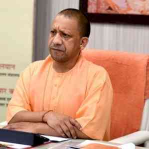 UP CM Yogi Adityanath vows to continue crackdown on mafia, criminals