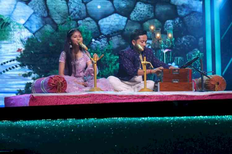 On Superstar Singer 3, Laisel Rai’s performance revives Talat Aziz and Anup Jalota’s fond memories of their friend Pankaj Udhas