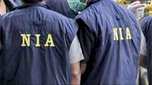 NIA nabs 6th accused in global cyber-frauds, human trafficking case from Maha's Nashik