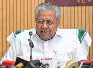 CM Vijayan mulls cabinet rejig after Minister becomes MP