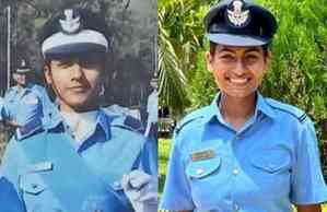 Two alumni of Punjab's Armed Forces Preparatory Institute join IAF